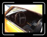 019_CarCraft2005 * Interior of Boss 302 Stang. * 500 x 375 * (144KB)