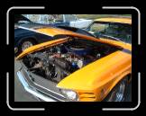 022_CarCraft2005 * Boss 302 Engine bay * 500 x 375 * (184KB)