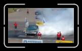 061_CarCraft2005 * A truck doing a burnout. * 500 x 273 * (83KB)